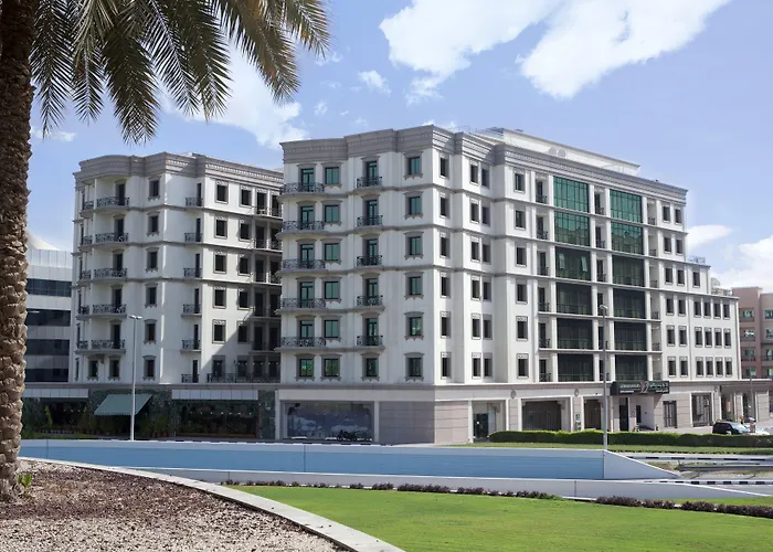 Al Waleed Holiday Homes Dubai